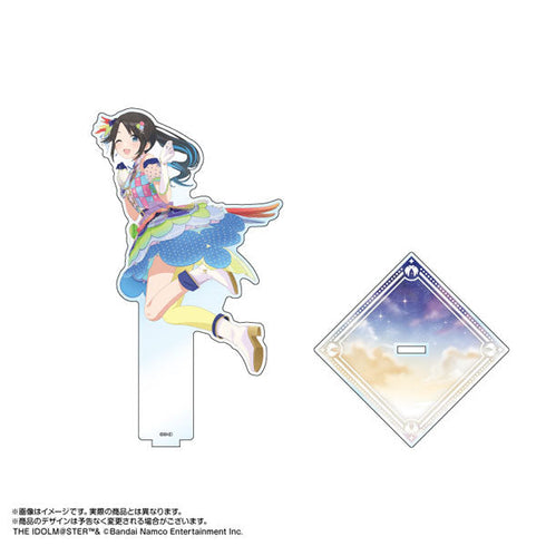 『アイドルマスター シャイニーカラーズ』BIGアクリルスタンド Vol.8 04.三峰結華