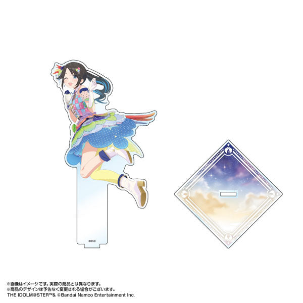 『アイドルマスター シャイニーカラーズ』BIGアクリルスタンド Vol.8 04.三峰結華
