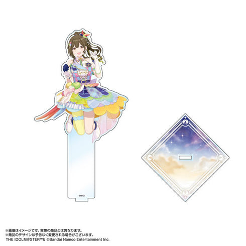 『アイドルマスター シャイニーカラーズ』BIGアクリルスタンド Vol.8 08.桑山千雪