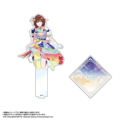 『アイドルマスター シャイニーカラーズ』BIGアクリルスタンド Vol.8 10.緋田美琴