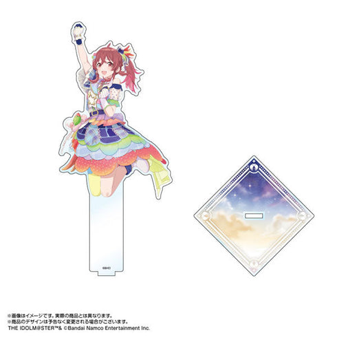 『アイドルマスター シャイニーカラーズ』BIGアクリルスタンド Vol.9 01.小宮果穂