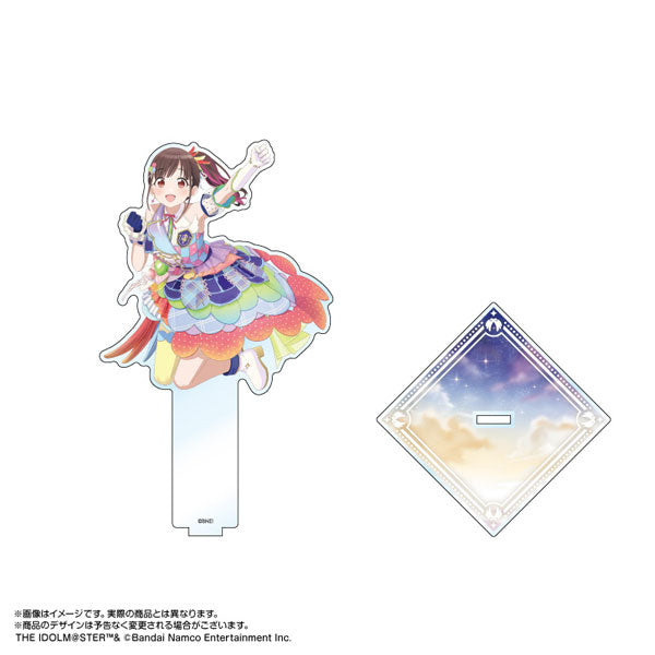 『アイドルマスター シャイニーカラーズ』BIGアクリルスタンド Vol.9 02.園田智代子