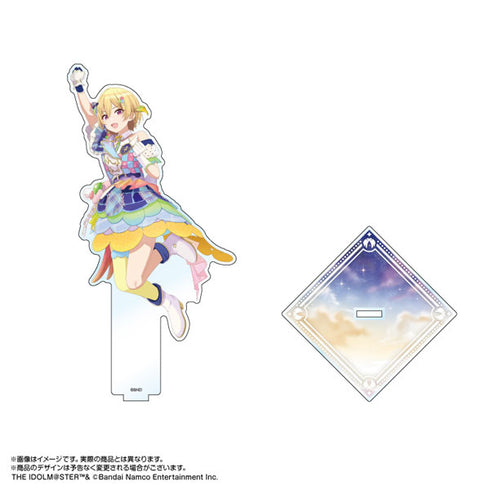『アイドルマスター シャイニーカラーズ』BIGアクリルスタンド Vol.9 03.西城樹里