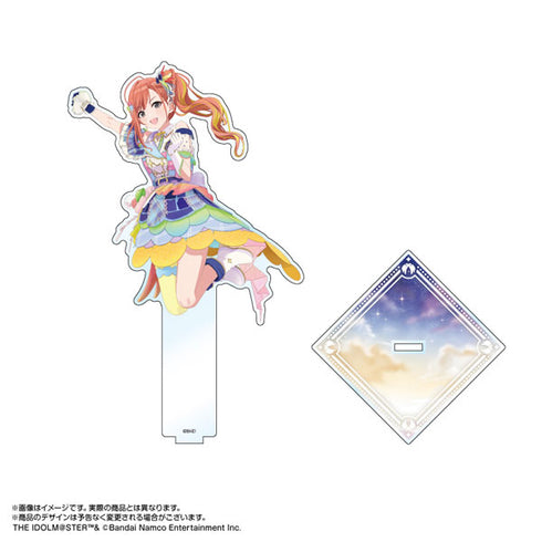 『アイドルマスター シャイニーカラーズ』BIGアクリルスタンド Vol.9 05.有栖川夏葉