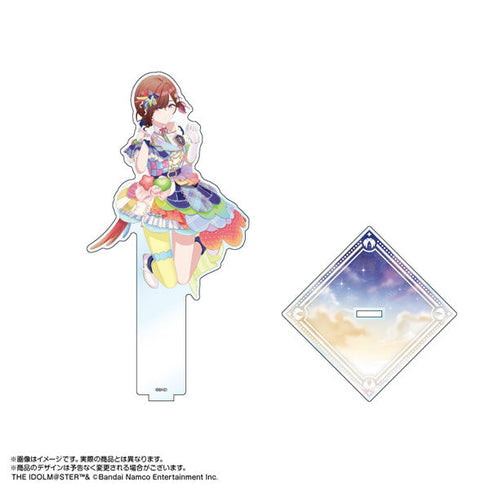 『アイドルマスター シャイニーカラーズ』BIGアクリルスタンド Vol.9 07.樋口円香
