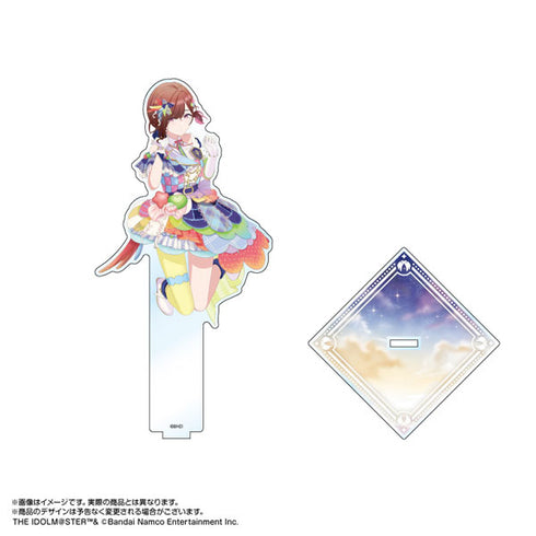『アイドルマスター シャイニーカラーズ』BIGアクリルスタンド Vol.9 07.樋口円香