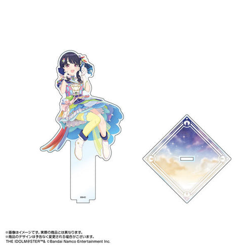 『アイドルマスター シャイニーカラーズ』BIGアクリルスタンド Vol.9 08.福丸小糸