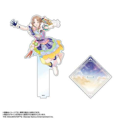 『アイドルマスター シャイニーカラーズ』BIGアクリルスタンド Vol.9 09.市川雛菜