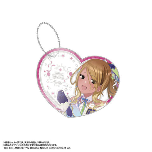 『アイドルマスター シャイニーカラーズ』ぴくりあアクキー&スタンド Vol.1 06.和泉愛依