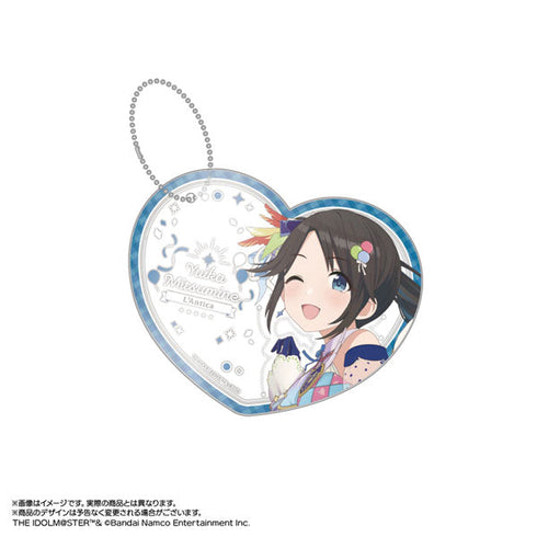 『アイドルマスター シャイニーカラーズ』ぴくりあアクキー&スタンド Vol.2 04.三峰結華