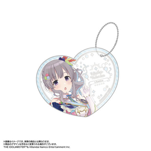 『アイドルマスター シャイニーカラーズ』ぴくりあアクキー&スタンド Vol.2 05.幽谷霧子