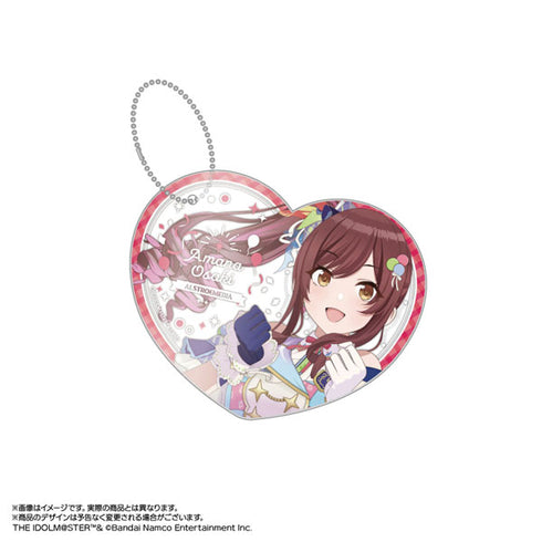 『アイドルマスター シャイニーカラーズ』ぴくりあアクキー&スタンド Vol.2 06.大崎甘奈