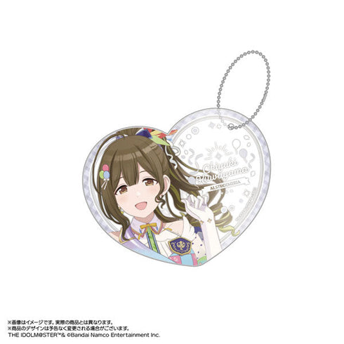 『アイドルマスター シャイニーカラーズ』ぴくりあアクキー&スタンド Vol.2 08.桑山千雪