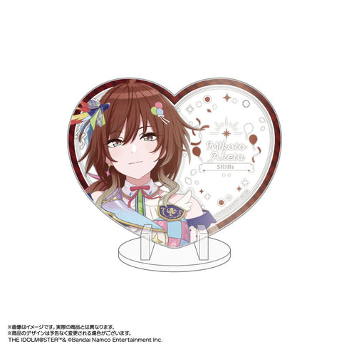 『アイドルマスター シャイニーカラーズ』ぴくりあアクキー&スタンド Vol.2 10.緋田美琴