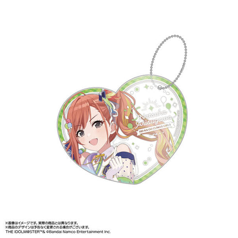 『アイドルマスター シャイニーカラーズ』ぴくりあアクキー&スタンド Vol.3 05.有栖川夏葉