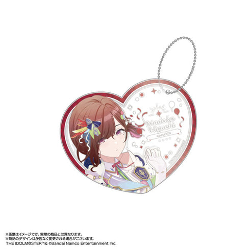 『アイドルマスター シャイニーカラーズ』ぴくりあアクキー&スタンド Vol.3 07.樋口円香