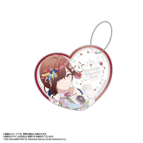 『アイドルマスター シャイニーカラーズ』ぴくりあアクキー&スタンド Vol.3 07.樋口円香