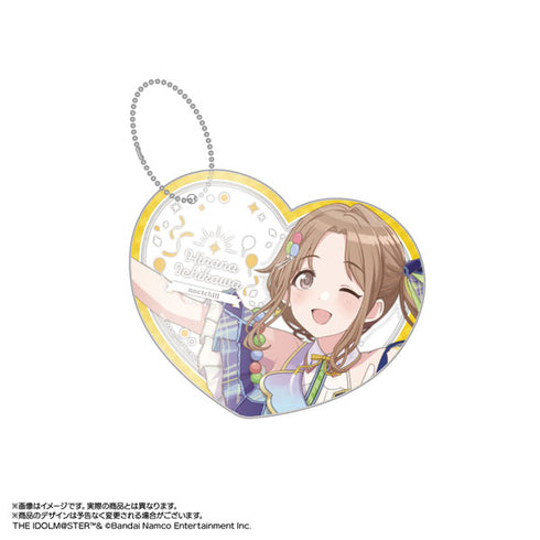 『アイドルマスター シャイニーカラーズ』ぴくりあアクキー&スタンド Vol.3 09.市川雛菜