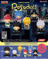 『HUNTER×HUNTER 』petadoll ヨークシン編 6個入りBOX
