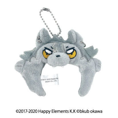 『あんさんぶるスターズ!!』あんさんぶくぶスターズ!!こうがのミニカチューシャ