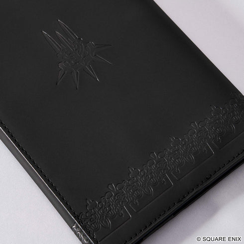 『NieR:Automata』ブックカバー 2B