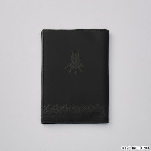 『NieR:Automata』ブックカバー 2B