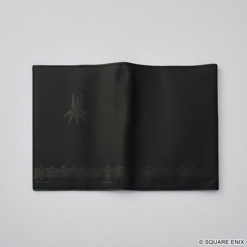 『NieR:Automata』ブックカバー 2B