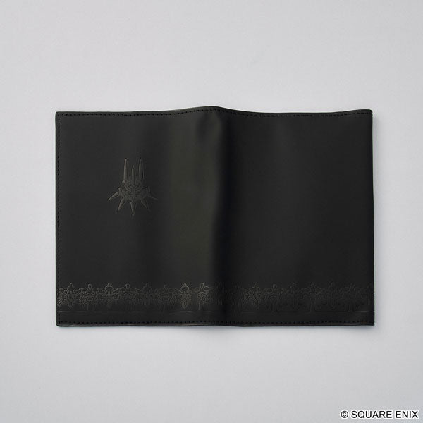 『NieR:Automata』ブックカバー 2B