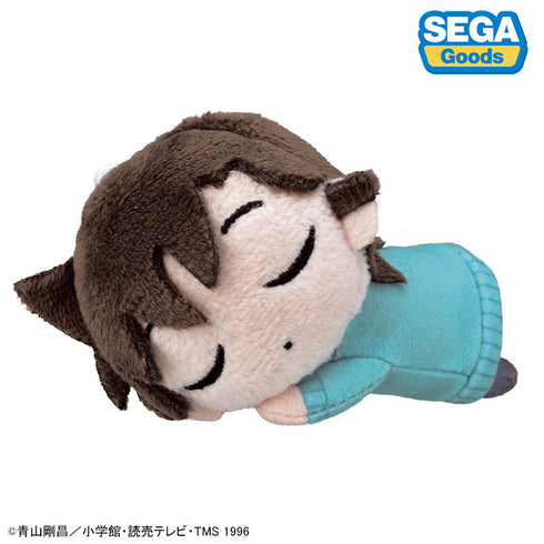 『名探偵コナン』おやすみぬいぐるみ ぷち Vol.6 6個入りBOX