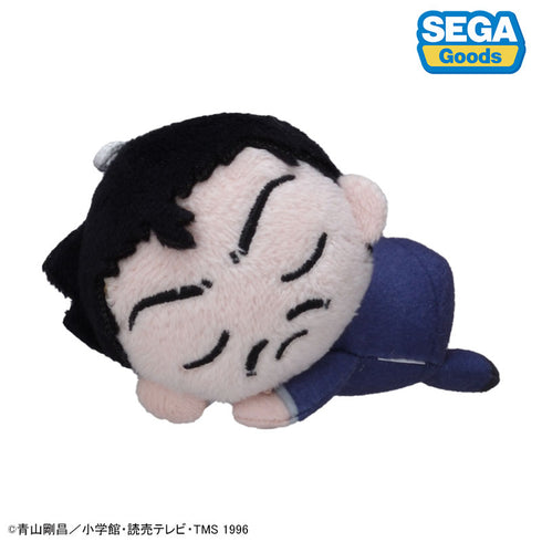 『名探偵コナン』おやすみぬいぐるみ ぷち Vol.6 6個入りBOX