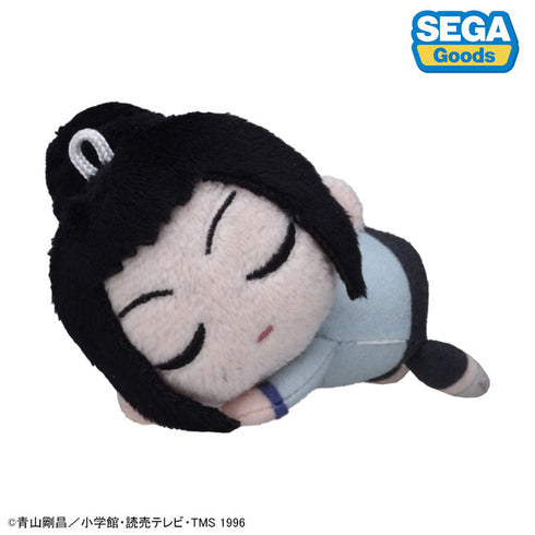 『名探偵コナン』おやすみぬいぐるみ ぷち Vol.6 6個入りBOX