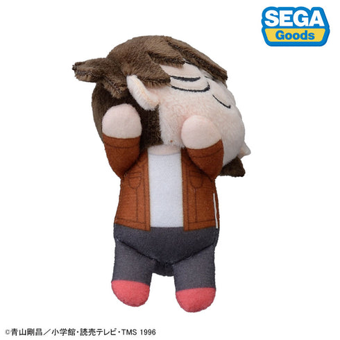 『名探偵コナン』おやすみぬいぐるみ ぷち Vol.6 6個入りBOX