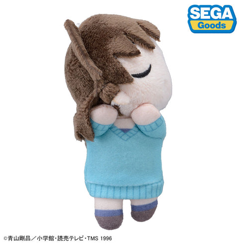 『名探偵コナン』おやすみぬいぐるみ ぷち Vol.6 6個入りBOX