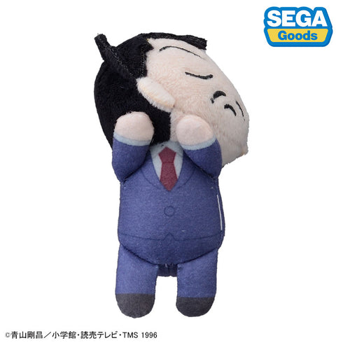 『名探偵コナン』おやすみぬいぐるみ ぷち Vol.6 6個入りBOX