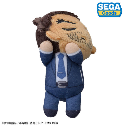 『名探偵コナン』おやすみぬいぐるみ ぷち Vol.6 6個入りBOX