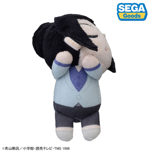 『名探偵コナン』おやすみぬいぐるみ ぷち Vol.6 6個入りBOX