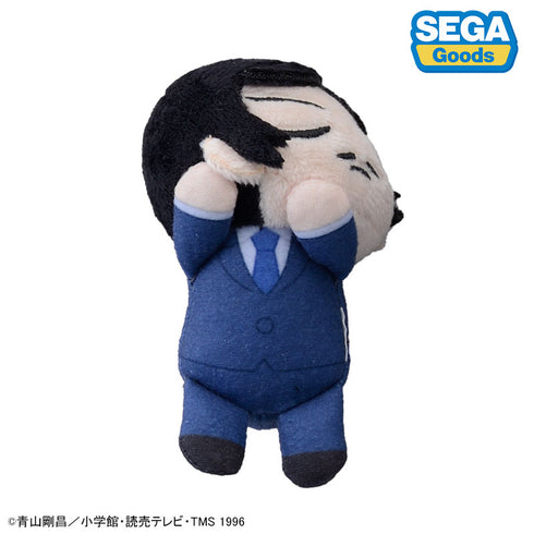 『名探偵コナン』おやすみぬいぐるみ ぷち Vol.6 6個入りBOX