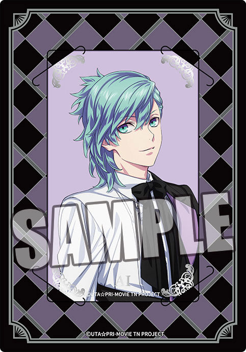 『劇場版 うたの☆プリンスさまっ♪ TABOO NIGHT XXXX』カスタマイズビジュアルカードコレクション Black & Gray Ver. BOX