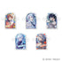 『18TRIP』ジュエリープレートコレクション Vol.1 5個入りBOX