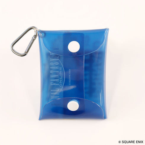 『ファイナルファンタジーXIV』キャラクタークリアマルチケース アルフィノ・ルヴェユール