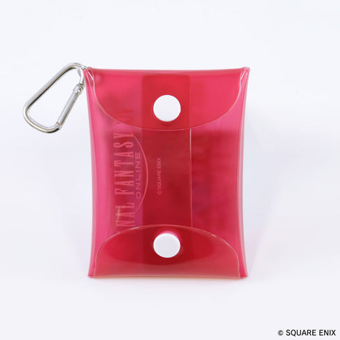 『ファイナルファンタジーXIV』キャラクタークリアマルチケース アリゼー・ルヴェユール