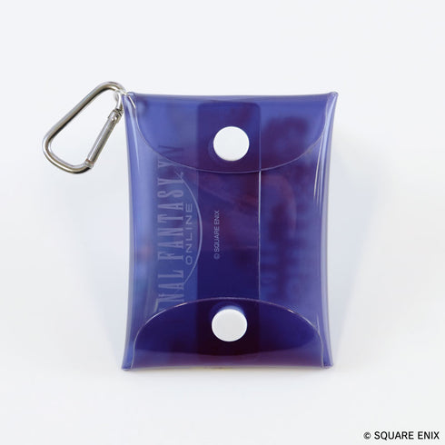 『ファイナルファンタジーXIV』キャラクタークリアマルチケース ヤ・シュトラ・ルル