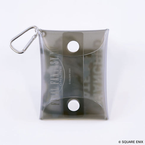 『ファイナルファンタジーXIV』キャラクタークリアマルチケース サンクレッド・ウォータース