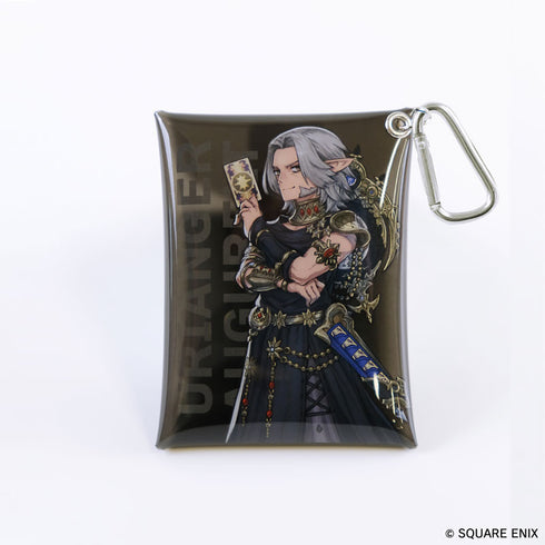 『ファイナルファンタジーXIV』キャラクタークリアマルチケース ウリエンジェ・オギュレ