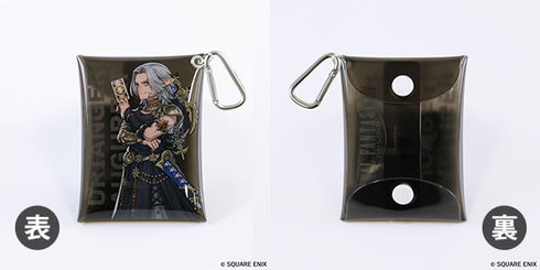 『ファイナルファンタジーXIV』キャラクタークリアマルチケース ウリエンジェ・オギュレ