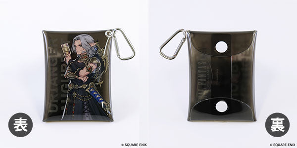 『ファイナルファンタジーXIV』キャラクタークリアマルチケース ウリエンジェ・オギュレ