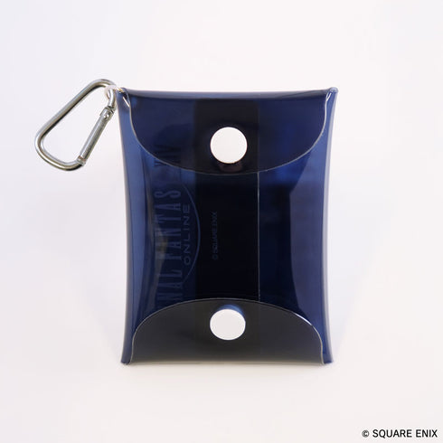 『ファイナルファンタジーXIV』キャラクタークリアマルチケース エスティニアン・ヴァーリノ