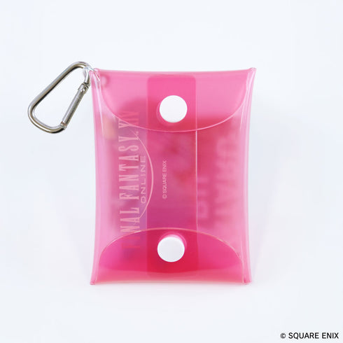 『ファイナルファンタジーXIV』キャラクタークリアマルチケース タタル・タル