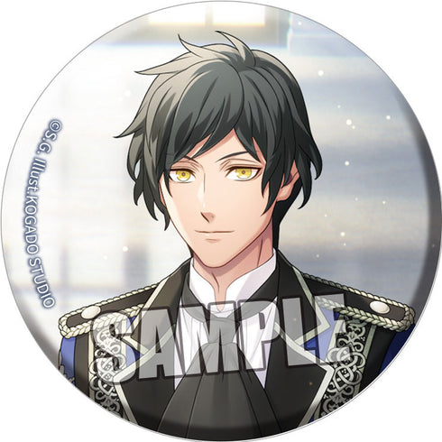 『うたの☆プリンスさまっ♪』HE★VENS トレーディング缶バッジ BIRTHDAY SONG CD Ver. 8個入りBOX