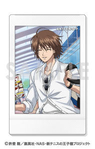 『新テニスの王子様』キャラナップコレクション~王子様達の休日~ 14個入りBOX